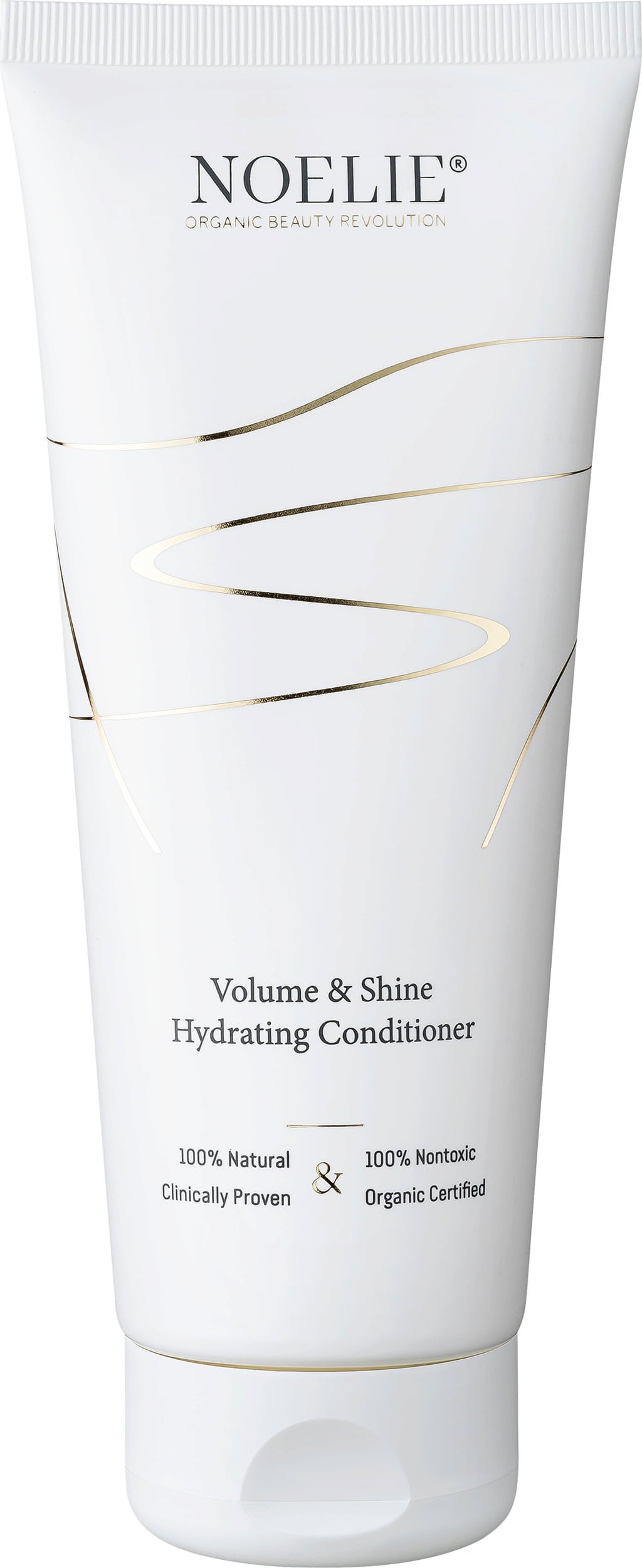 NOELIE Volume & Shine Hydrating Conditioner - 200 ml