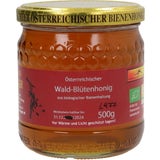 Bio Waldblütenhonig