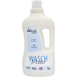 Ulrich natürlich Universal Waschmittel - 1 l