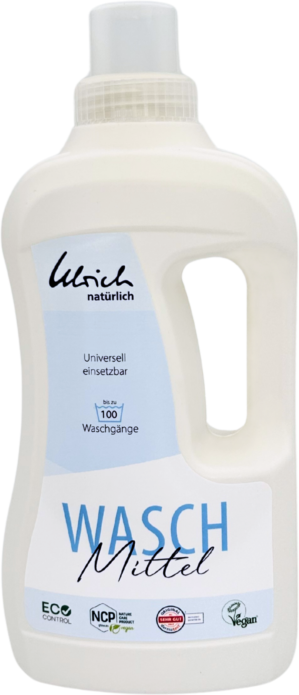 Universal Waschmittel, 1 l