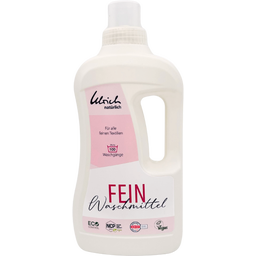 Ulrich natürlich Feinwaschmittel - 1 l