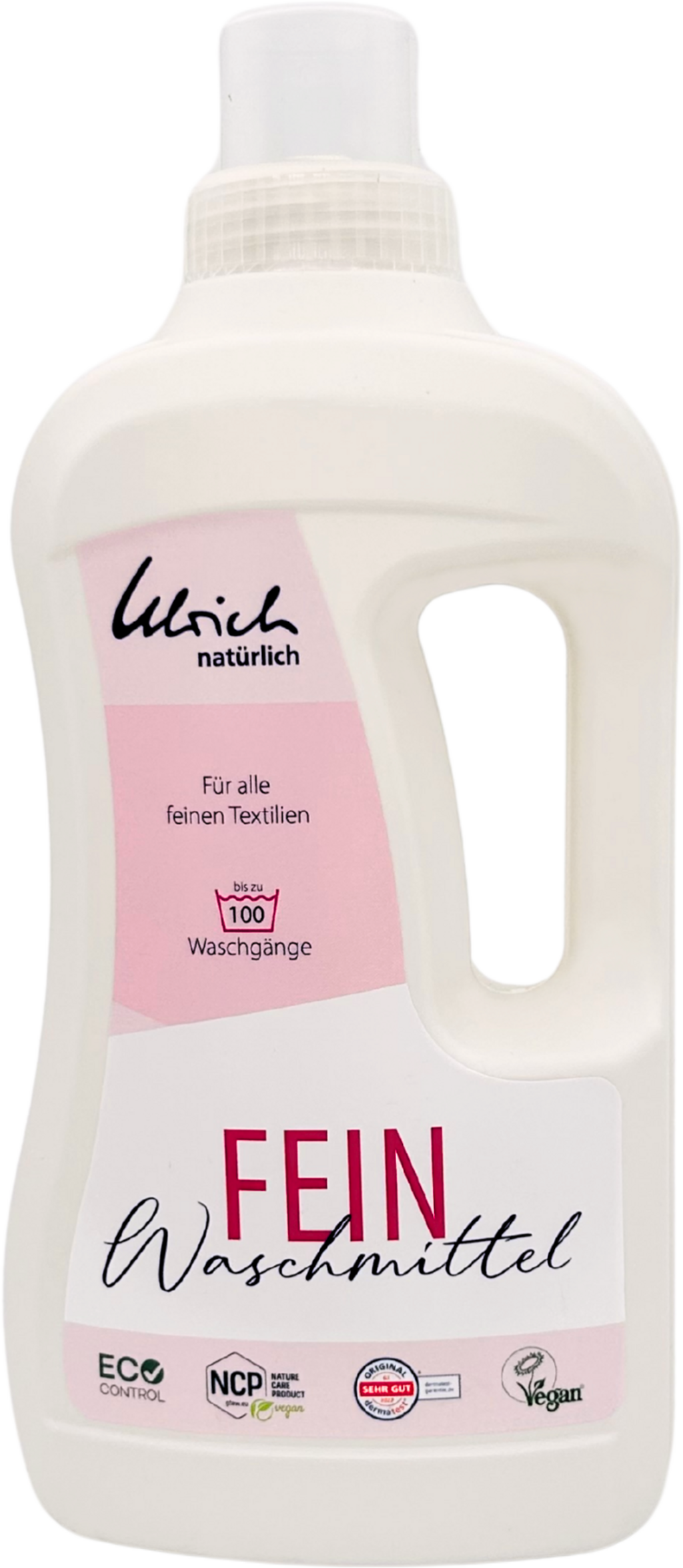 Feinwaschmittel, 1 l