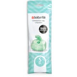 PerfectFit M&uuml;llbeutel - biologisch abbaubar
