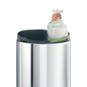 PerfectFit Müllbeutel - biologisch abbaubar - 10-12L (C) - 10 Stück pro Rolle