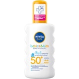 SUN Babies & Kids Sensitiv Schutz LSF 50+