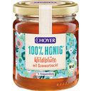 Bio Wildblütenhonig, 250 g