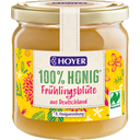 HOYER Bio Frühlingsblütenhonig - 500 g