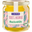 HOYER Bio Akazienhonig - 500 g - Glas