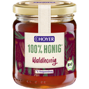 HOYER Bio Waldhonig - 250 g
