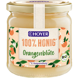 HOYER Bio Orangenblütenhonig