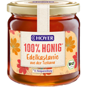 HOYER Bio Edelkastanienhonig - 500 g