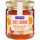 HOYER Bio Edelkastanienhonig - 250 g