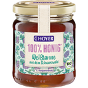 HOYER Bio Weisstannenhonig - 250 g