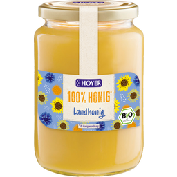 HOYER Bio Landhonig - 1 kg
