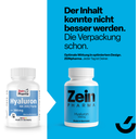 ZeinPharma® Hyaluron 200 mg - 30 Kapseln
