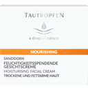 Sanddorn Feuchtigkeitsspendende Gesichtscreme - 50 ml