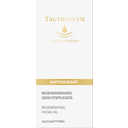 Amaranth-Granatapfel Regenerierendes Gesichtspflegeöl - 35 ml