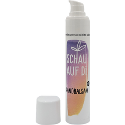 SCHAU AUF Di Handbalsam - 50 ml
