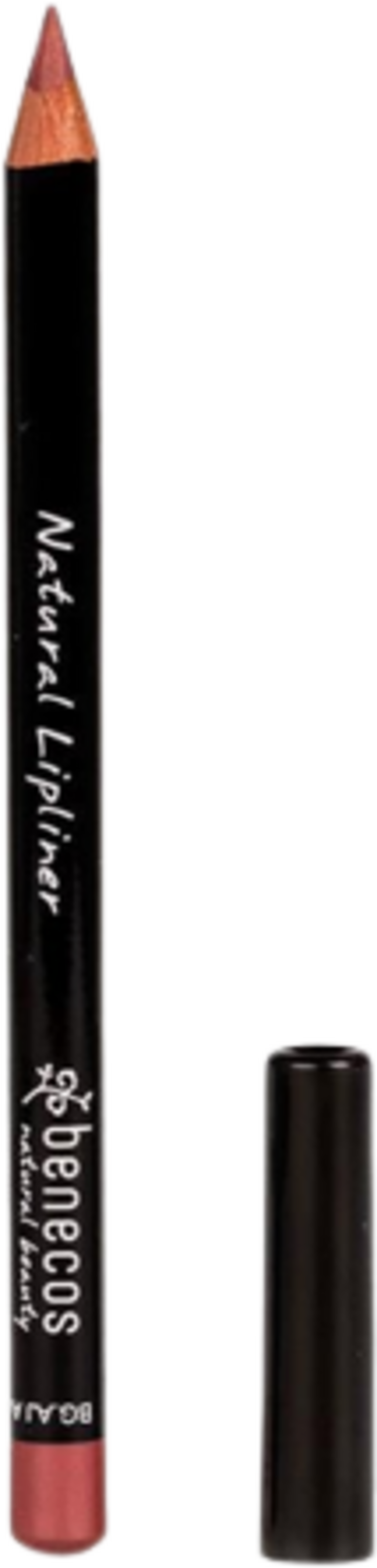 Natural Lipliner, Brown (1,13 g)