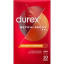 durex Gefühlsecht XXL Kondome - 10 Stk