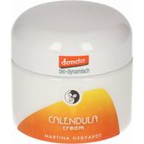 Martina Gebhardt Calendula Cream