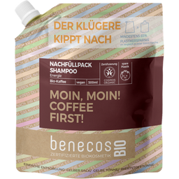 benecosBIO Energie Shampoo 