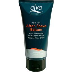 alva FOR HIM - After Shave Balsam - 75 ml
