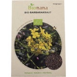 Bionana Bio Barbarakraut