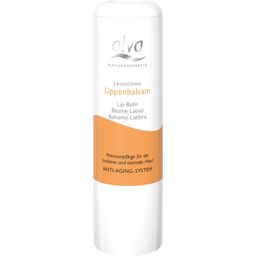 alva Sanddorn Lippenbalsam - 4g 