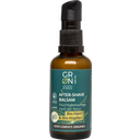 After Shave Balm Hemp & Hops, 50 ml