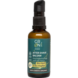 GRN [GRÜN] After Shave Balm Hemp & Hops