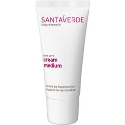Santaverde Cream Medium