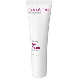 Santaverde Eye Cream ohne Duft