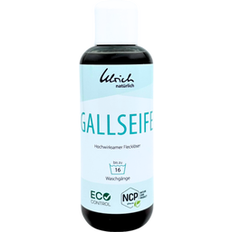 Ulrich natürlich Gallseife - 250 ml
