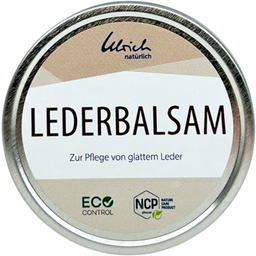 Ulrich natürlich Lederbalsam - 150 g