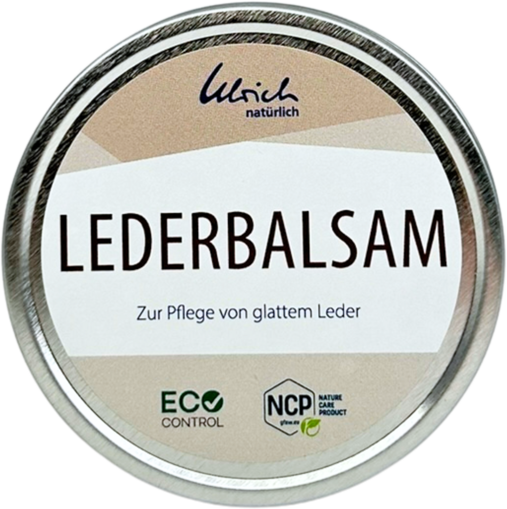 Ulrich natürlich Lederbalsam