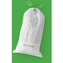 Brabantia PerfectFit Müllbeutel - Rollenverpackung - 23-30L (G) - 20 Stück