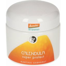 Martina Gebhardt Calendula Super Protect - 100 ml