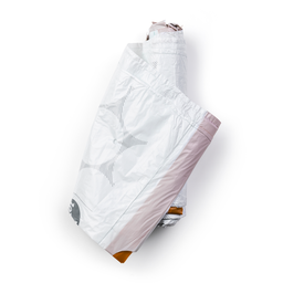 PerfectFit Müllbeutel für Bo Touch Bin - Rollenverpackung - 12L (X) - 20 Stück