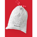 PerfectFit Müllbeutel für Bo Touch Bin - Rollenverpackung - 20L (Y) - 20 Stück