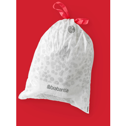 PerfectFit Müllbeutel für Bo Touch Bin - Rollenverpackung - 20L (Y) - 20 Stück