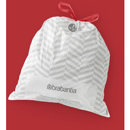 PerfectFit Müllbeutel für Bo Touch Bin - Rollenverpackung - 20-25L (J) - 20 Stück