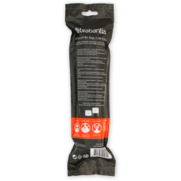 PerfectFit Müllbeutel für Bo Touch Bin - Rollenverpackung - 36L  (R) - 10 Stück