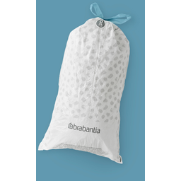 PerfectFit Müllbeutel für Bo Touch Bin - Rollenverpackung - 30L (O) - 20 Stück
