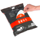 PerfectFit Müllbeutel für Bo Touch Bin - Spenderverpackung - 20-25L (J) - 40 Stück