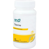 Klaire Labs Taurin 500 mg