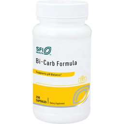 Klaire Labs Bi-Carb-Formula - 250 veg. Kapseln