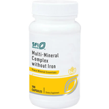 Klaire Labs Multi-Mineral Komplex ohne Eisen