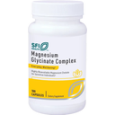 Klaire Labs Magnesium Glycinat Komplex - 100 veg. Kapseln