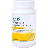 Klaire Labs Magnesium Glycinat Komplex